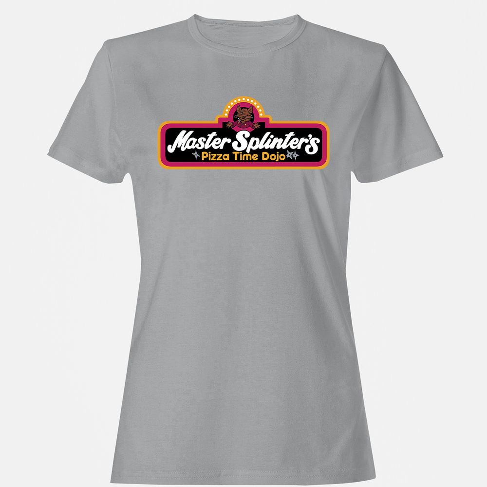 Women's T-Shirt - Y5SFT6HK - Sport Grey - 15