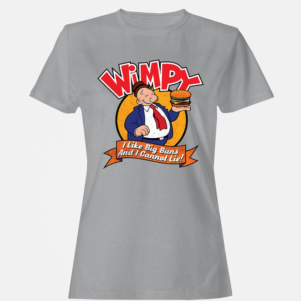 Women's T-Shirt - MK3KPDAE - Sport Grey - 15