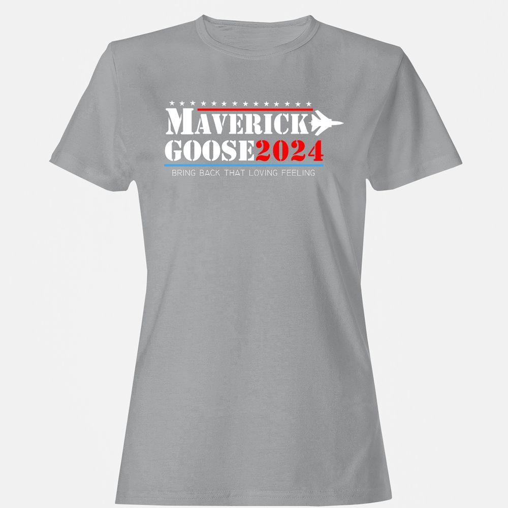 Women's T-Shirt - 24YV89RG - Sport Grey - 15