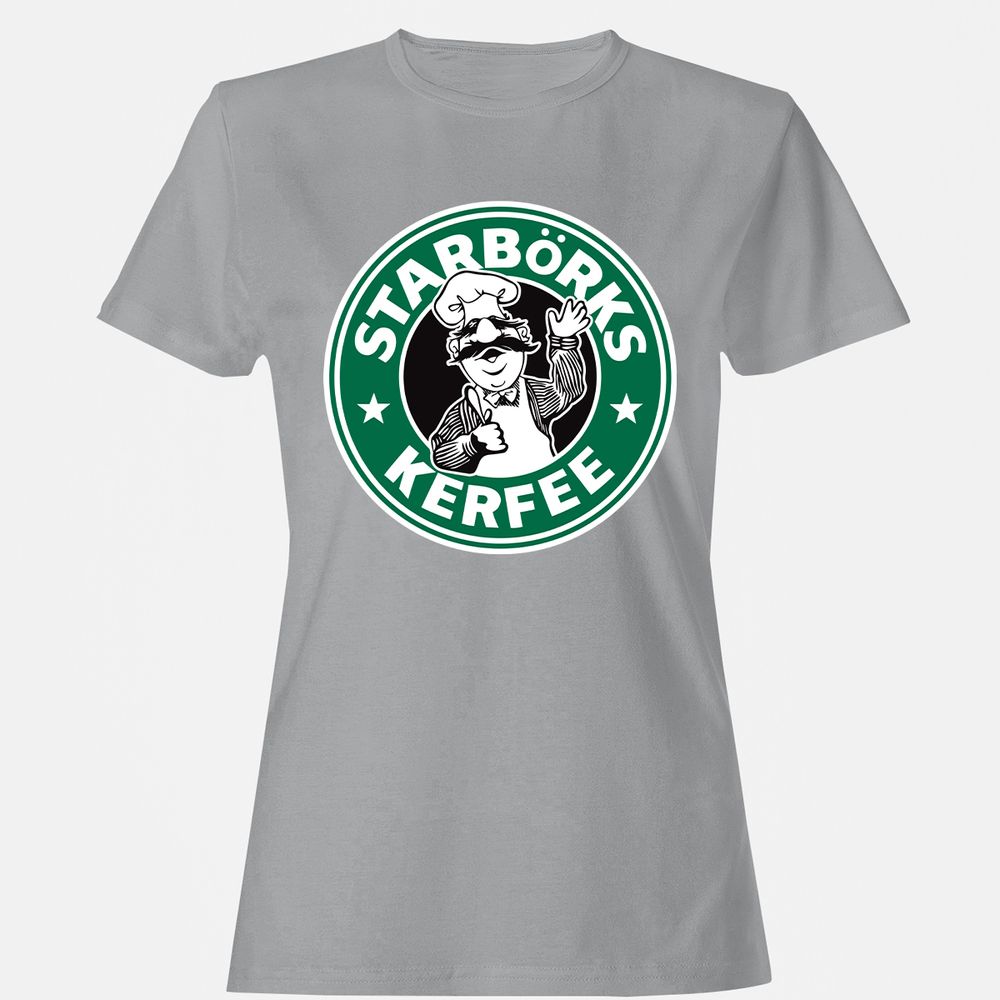 Women's T-Shirt - Z3CWPWC4 - Sport Grey - 15