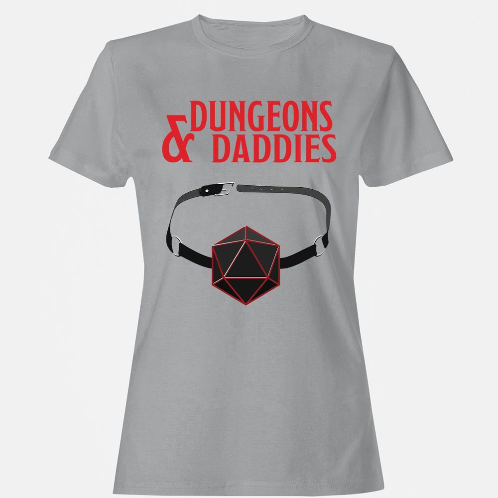 Women's T-Shirt - 9K4X6443 - Sport Grey - 15