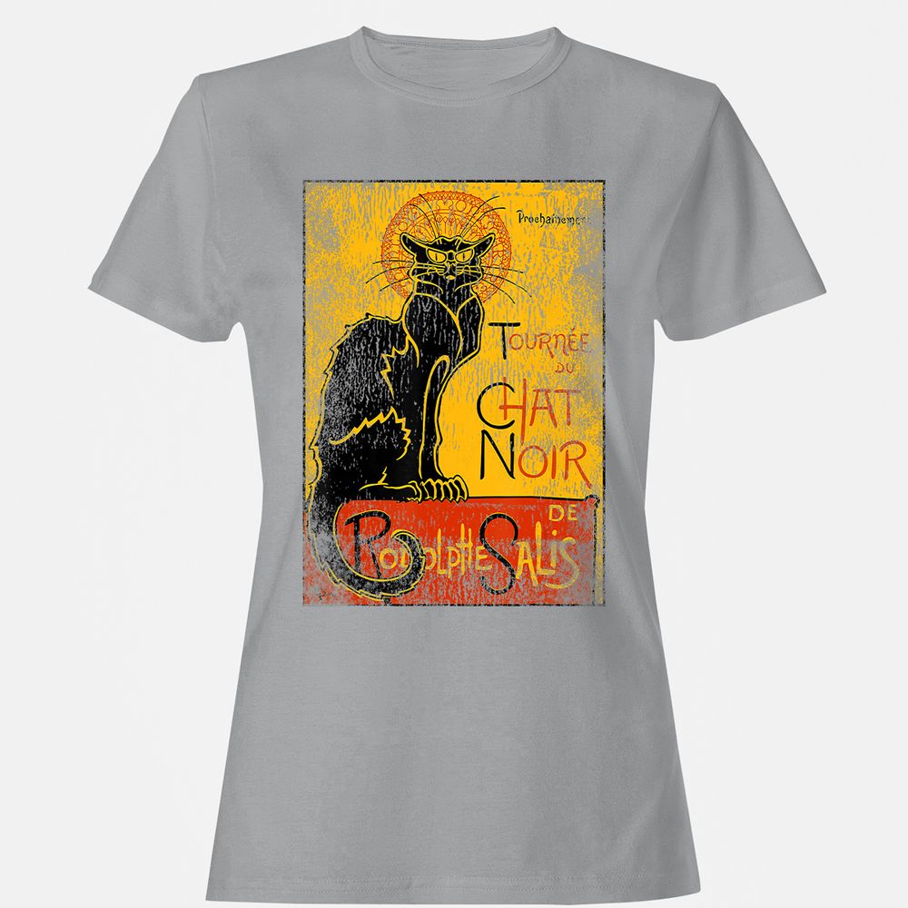 Women's T-Shirt - 8ZZSW21J - Sport Grey - 15