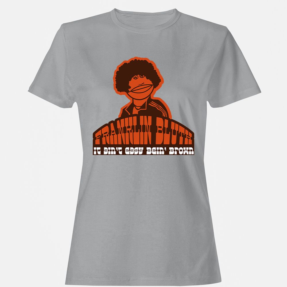 Women's T-Shirt - LP6AQ1CV - Sport Grey - 15