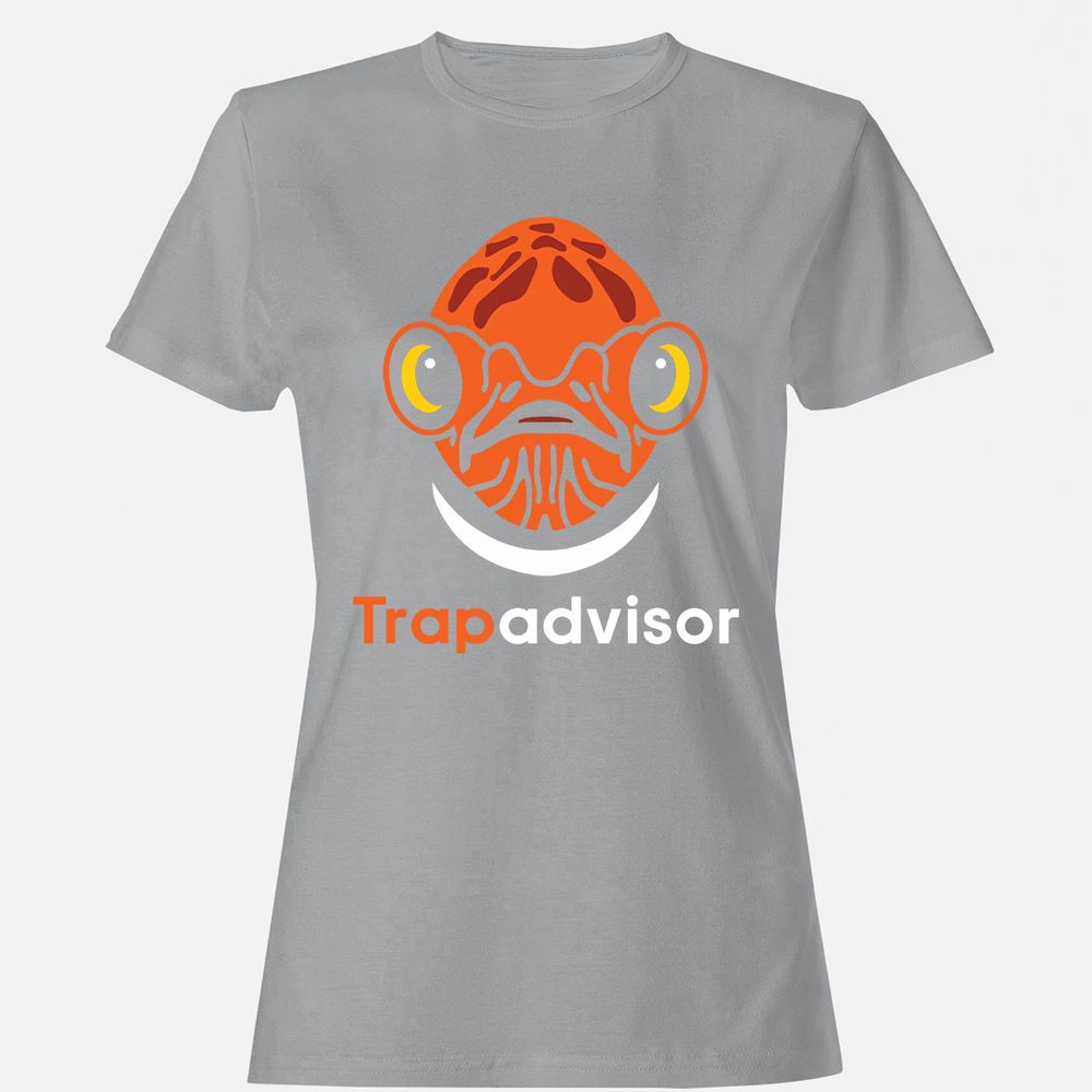 Women's T-Shirt - CJ2VPNTB - Sport Grey - 15