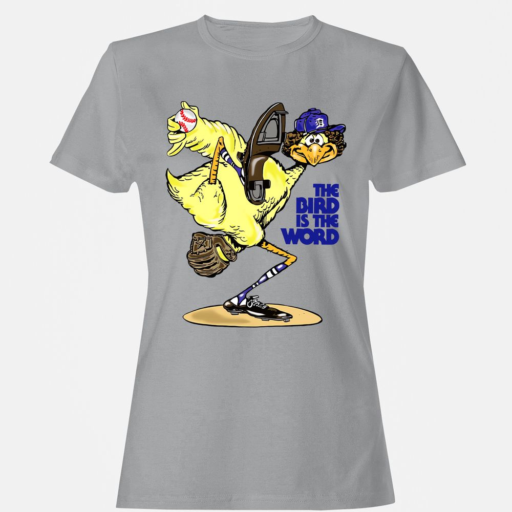 Women's T-Shirt - 2RA69BMU - Sport Grey - 15
