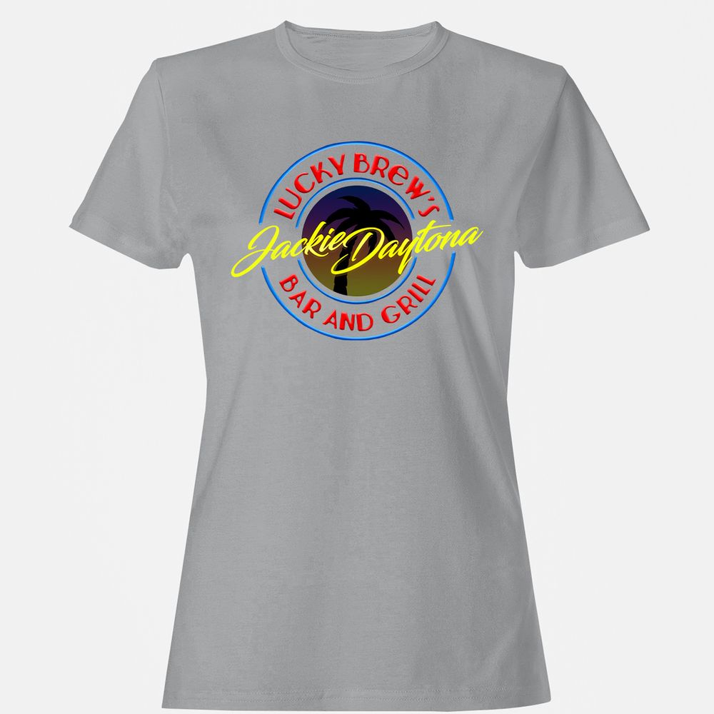 Lucky Brew's - Sport Grey - 15