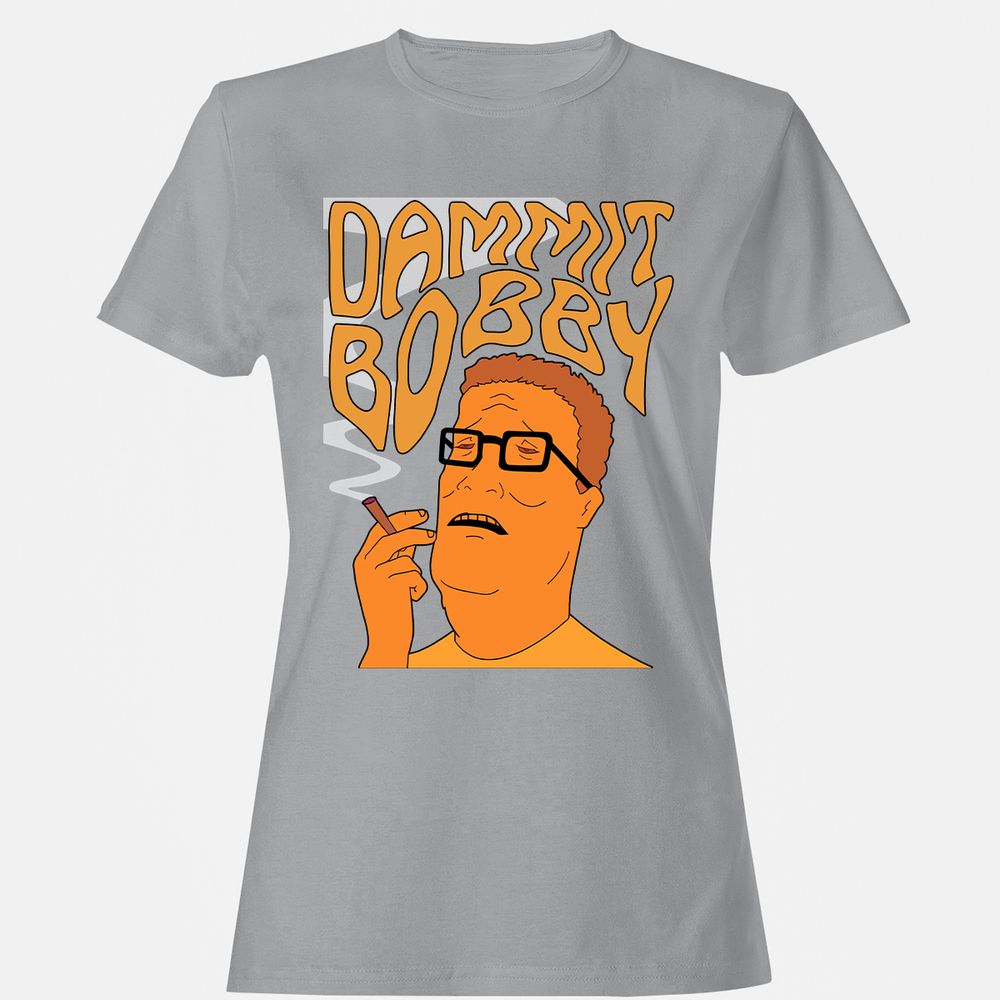 Women's T-Shirt - TGWP288Z - Sport Grey - 15