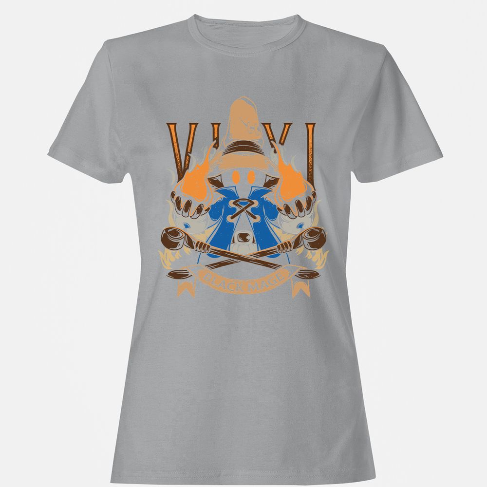 Women's T-Shirt - 1TTWYNU1 - Sport Grey - 15