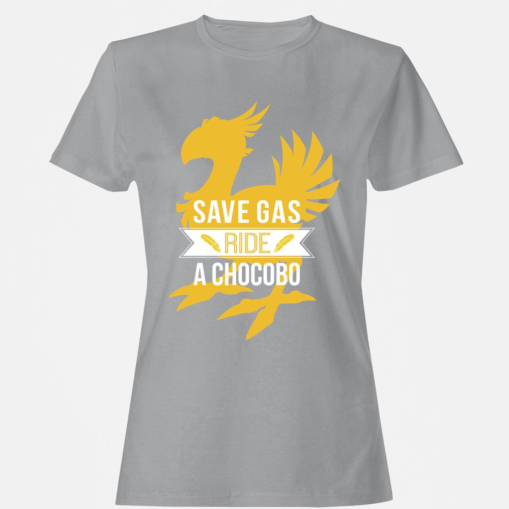 Women's T-Shirt - P74VJD72 - Sport Grey - 15