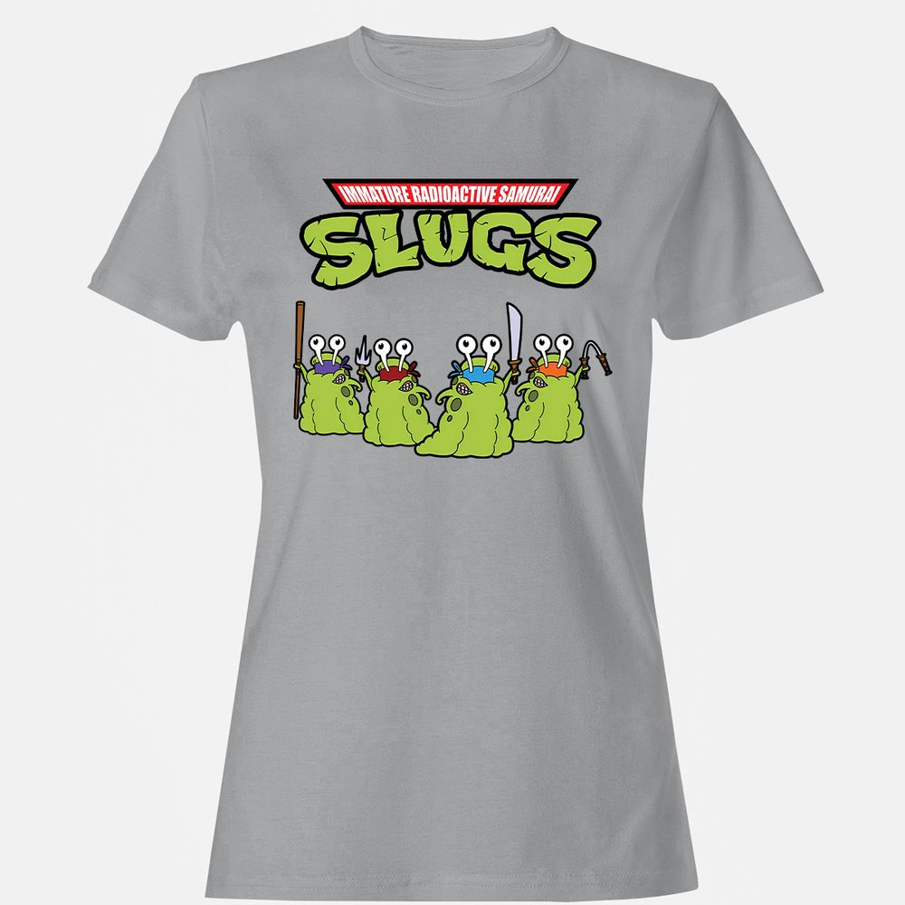 Women's T-Shirt - 9KQ3CTWK - Sport Grey - 15