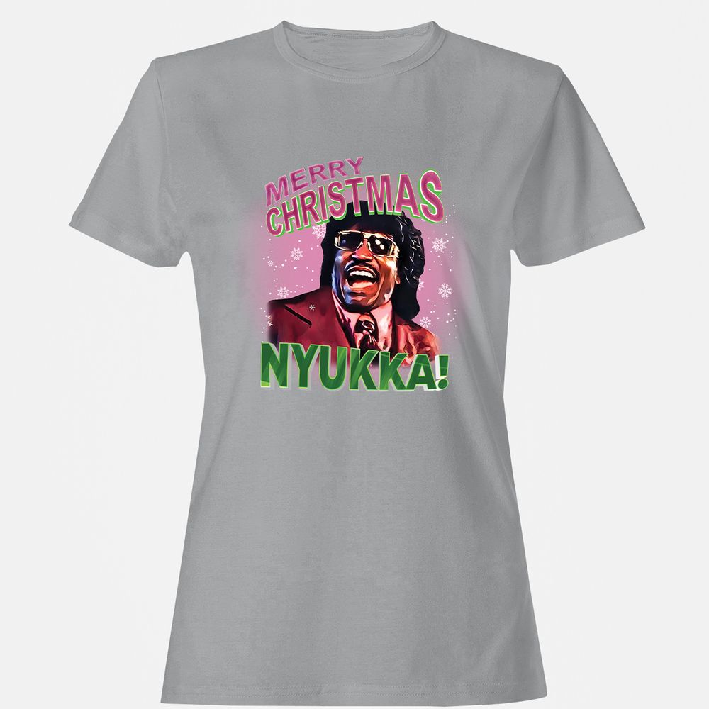 Women's T-Shirt - PYSB9A99 - Sport Grey - 15