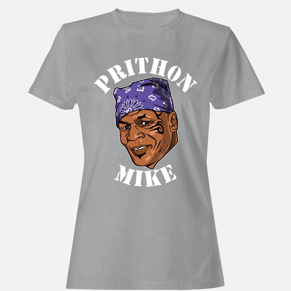 Women's T-Shirt - 6AWABCQC - Sport Grey - 15