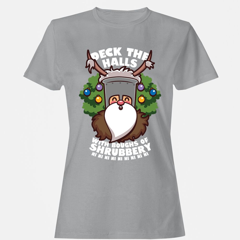 Women's T-Shirt - YAYXTYZW - Sport Grey - 15