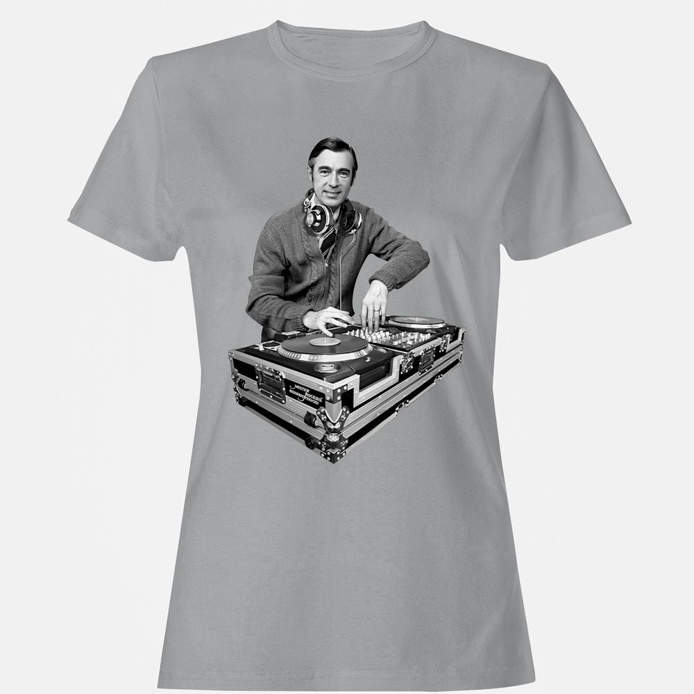Women's T-Shirt - C7FBSD6S - Sport Grey - 15
