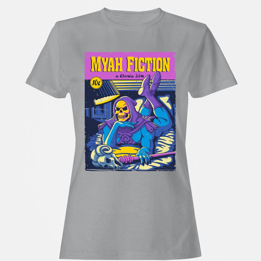 Women's T-Shirt - TZ7Z7KRK - Sport Grey - 15