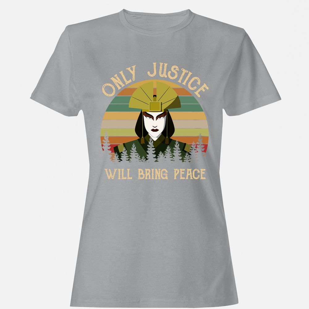 Women's T-Shirt - 5T98B4N5 - Sport Grey - 15