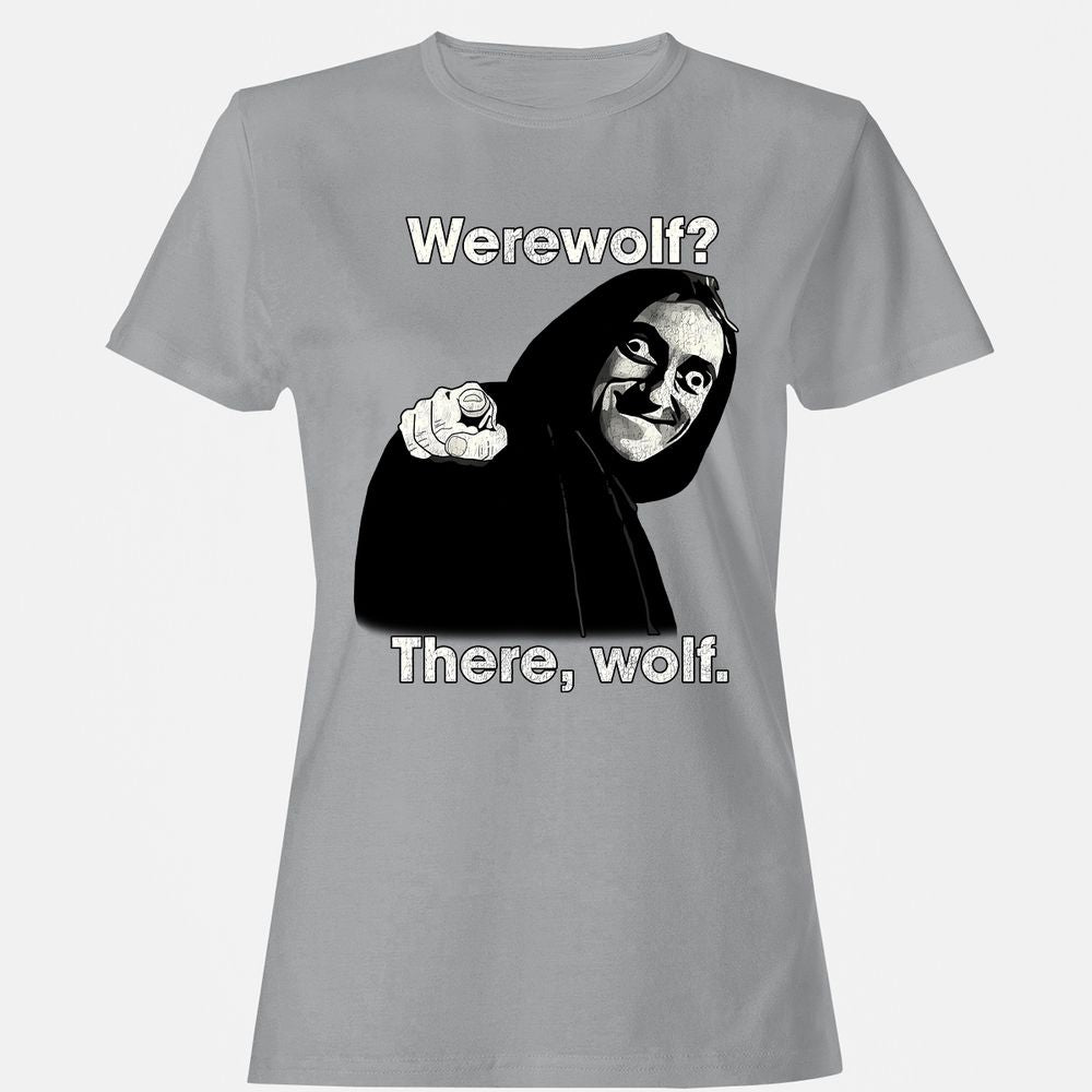 Women's T-Shirt - K1VYPHXM - Sport Grey - 15