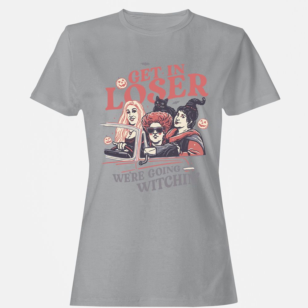 Women's T-Shirt - WRK3P45A - Sport Grey - 15