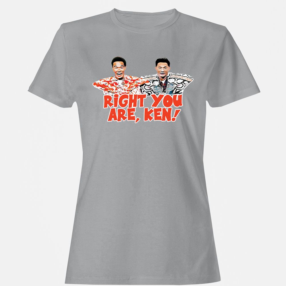 Women's T-Shirt - K36PM59G - Sport Grey - 15