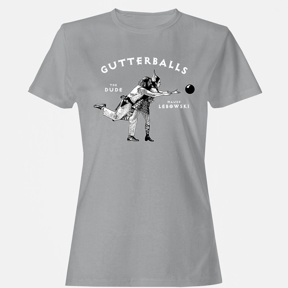 Women's T-Shirt - MY68AP5B - Sport Grey - 15