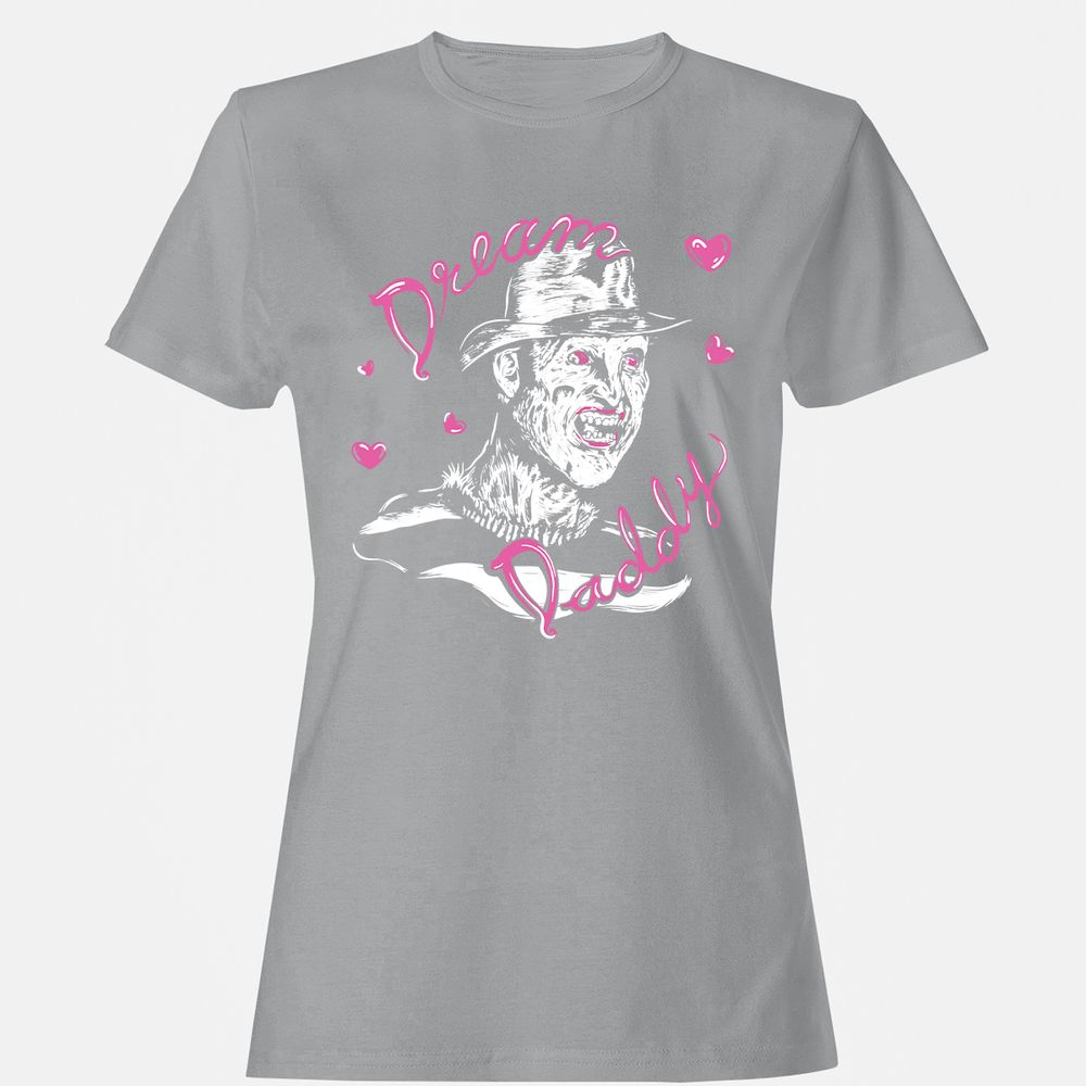 Women's T-Shirt - B868WT44 - Sport Grey - 15