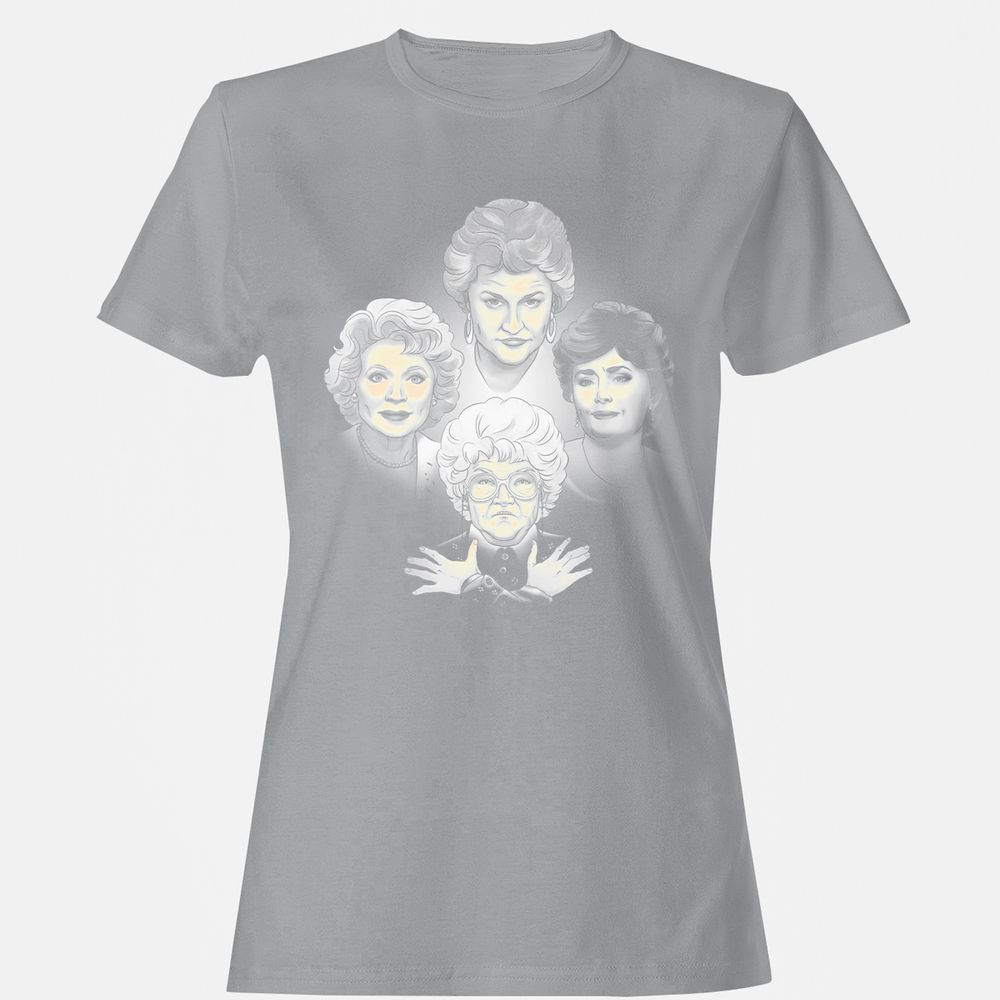 Women's T-Shirt - NXU47BCN - Sport Grey - 15