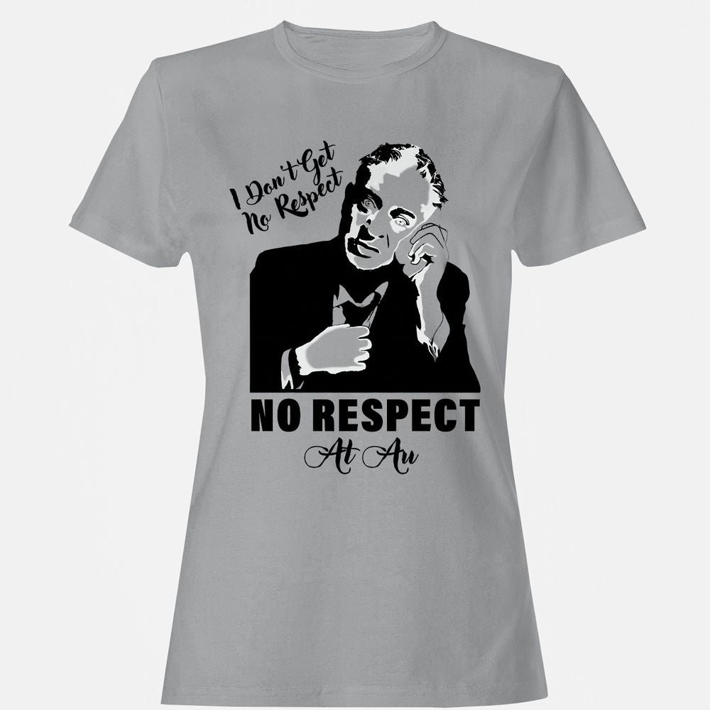 Women's T-Shirt - 3KYKKGJ3 - Sport Grey - 15