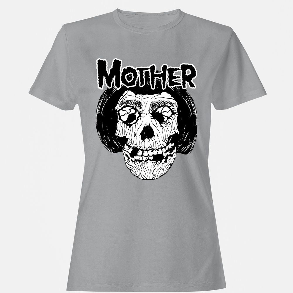 Women's T-Shirt - 1H5D52KG - Sport Grey - 15