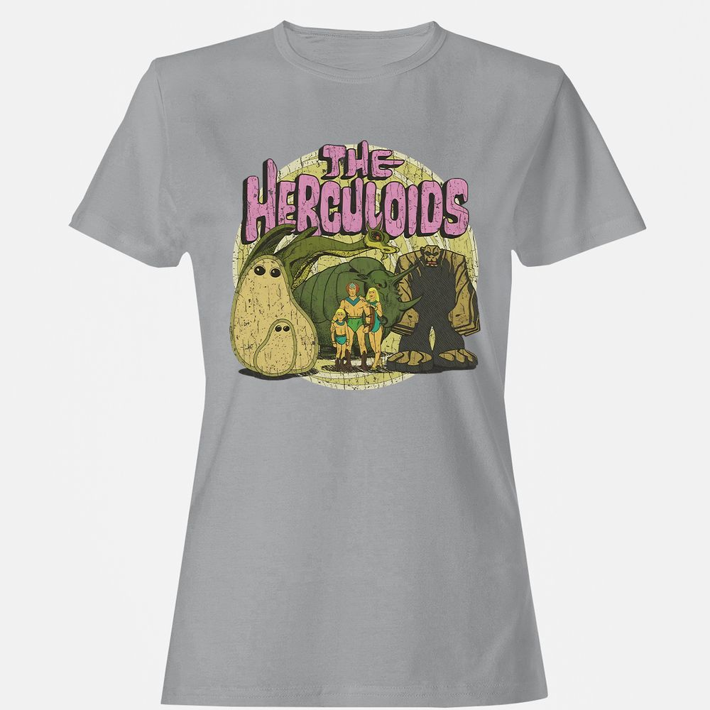 Monster Heroes 1967 - Sport Grey - 15