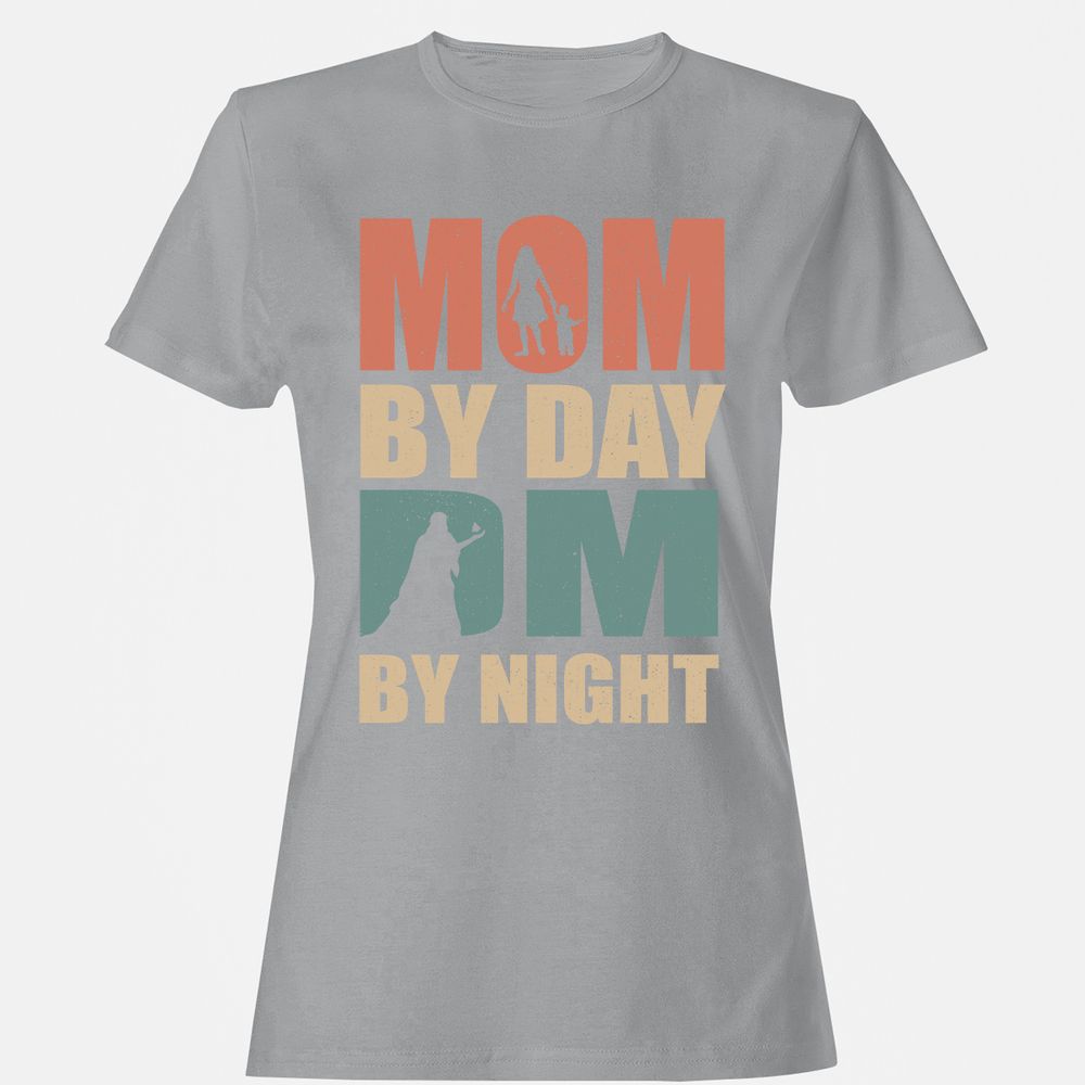 Women's T-Shirt - VGP6YVG2 - Sport Grey - 15