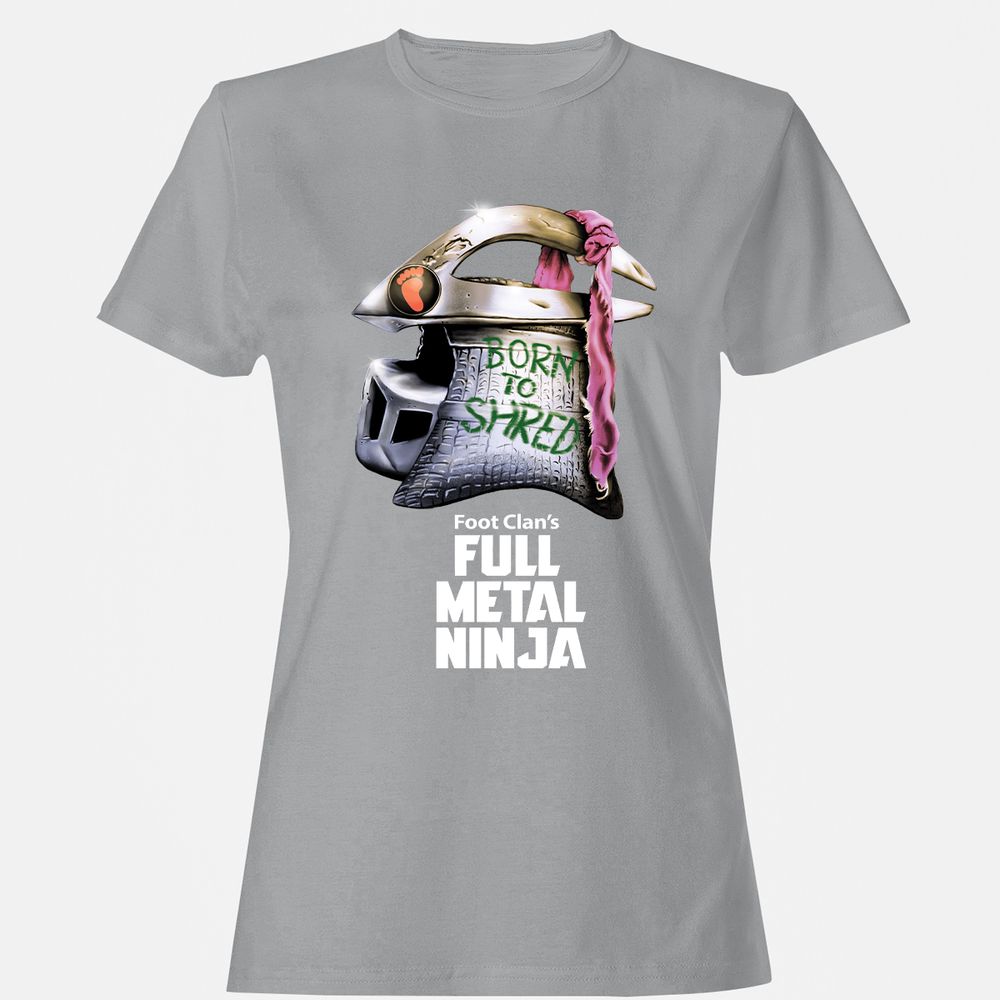 Women's T-Shirt - V8P25UBS - Sport Grey - 15