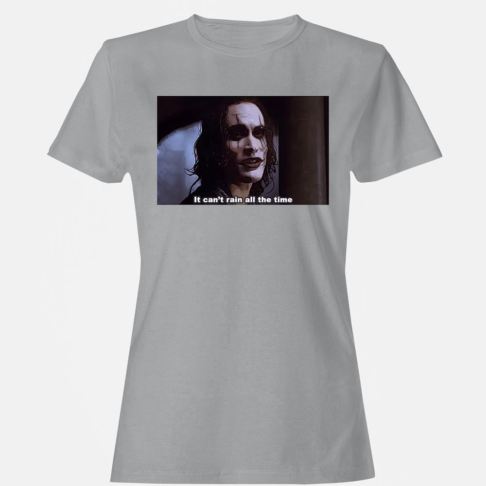 Women's T-Shirt - 7LBC6R2J - Sport Grey - 15