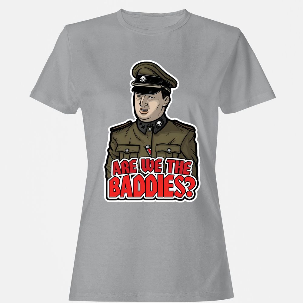 Women's T-Shirt - A1M7PAT9 - Sport Grey - 15