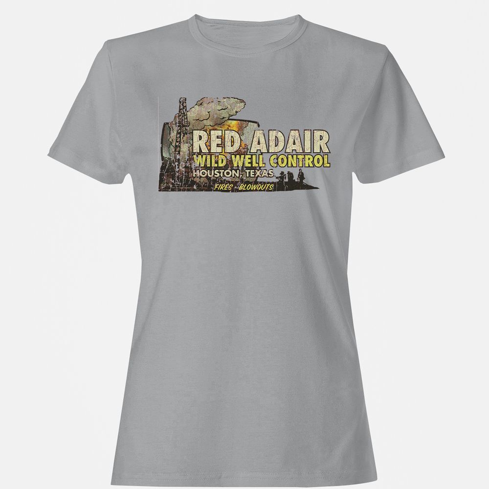 Firefighter - Sport Grey - 15