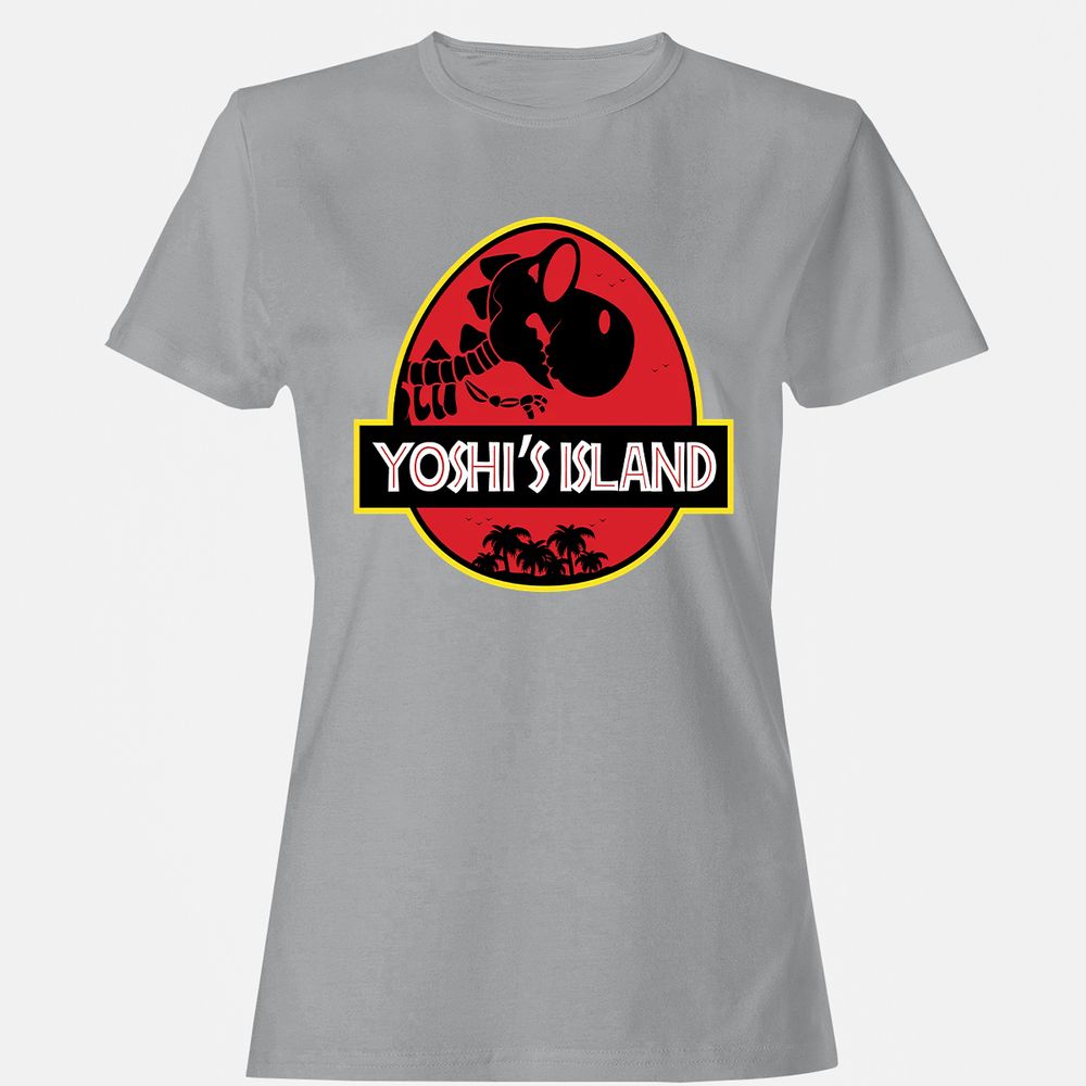 Women's T-Shirt - 6SF2P85J - Sport Grey - 15