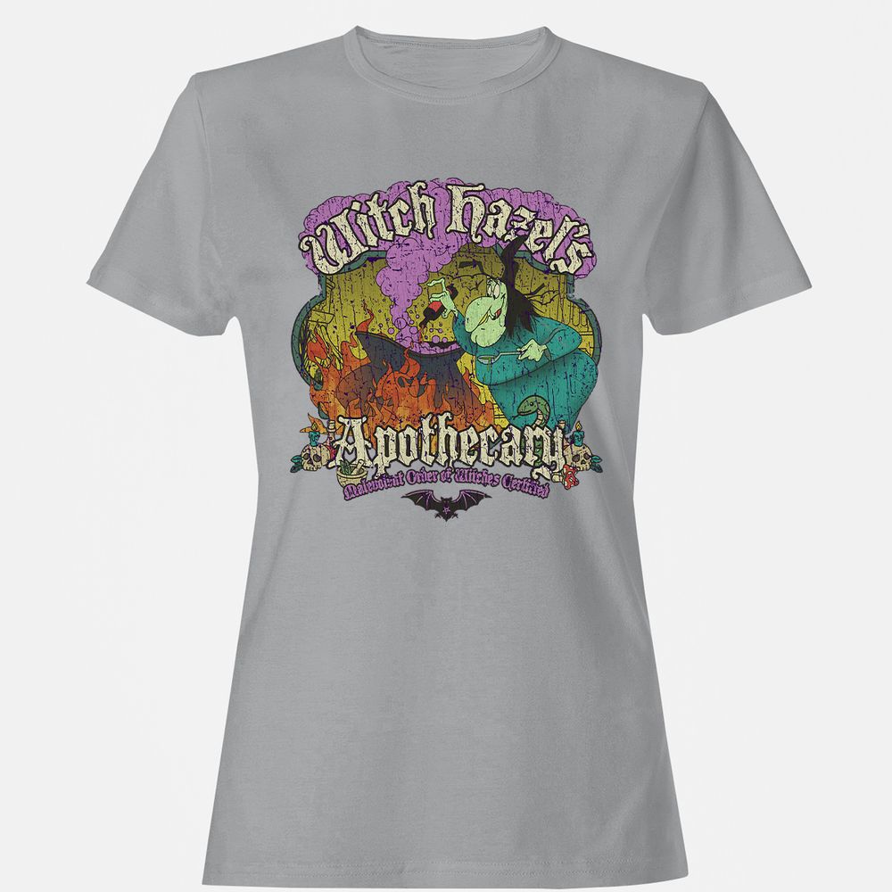 Women's T-Shirt - 871PHWM1 - Sport Grey - 15