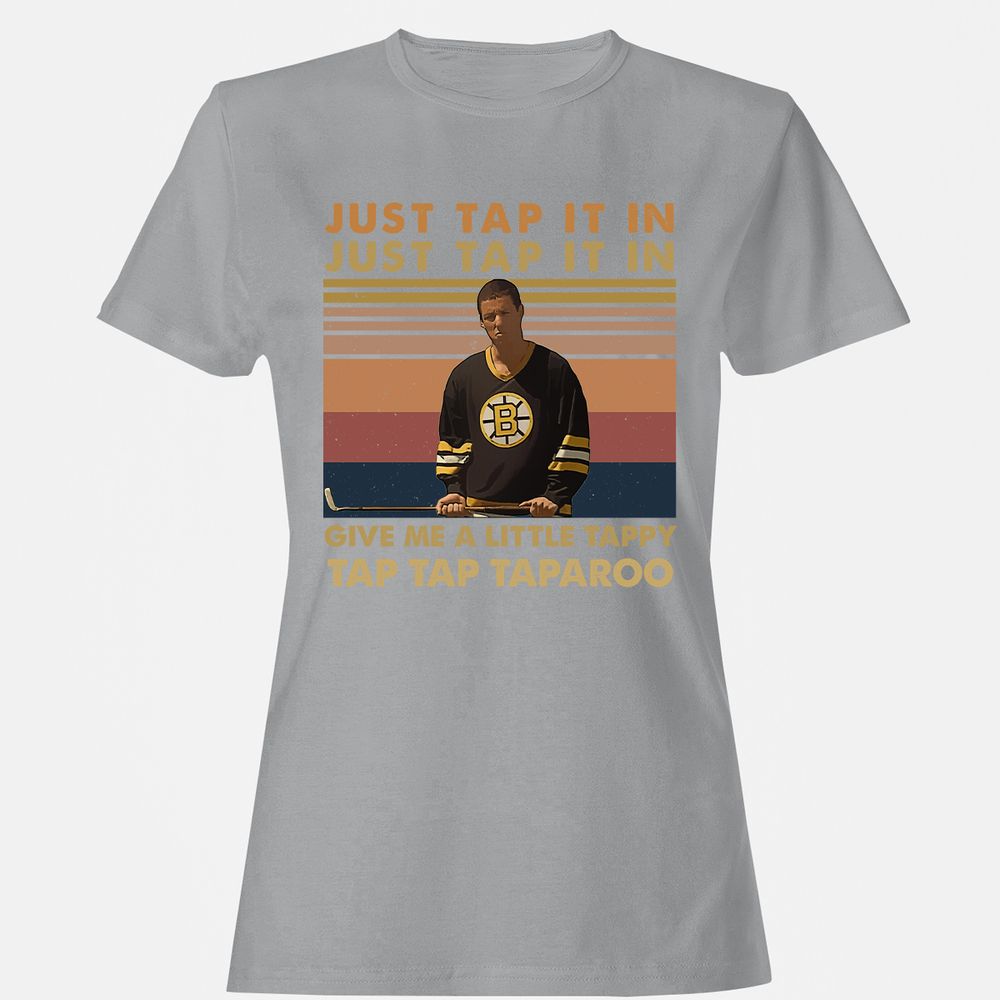 Women's T-Shirt - 8F8117RL - Sport Grey - 15