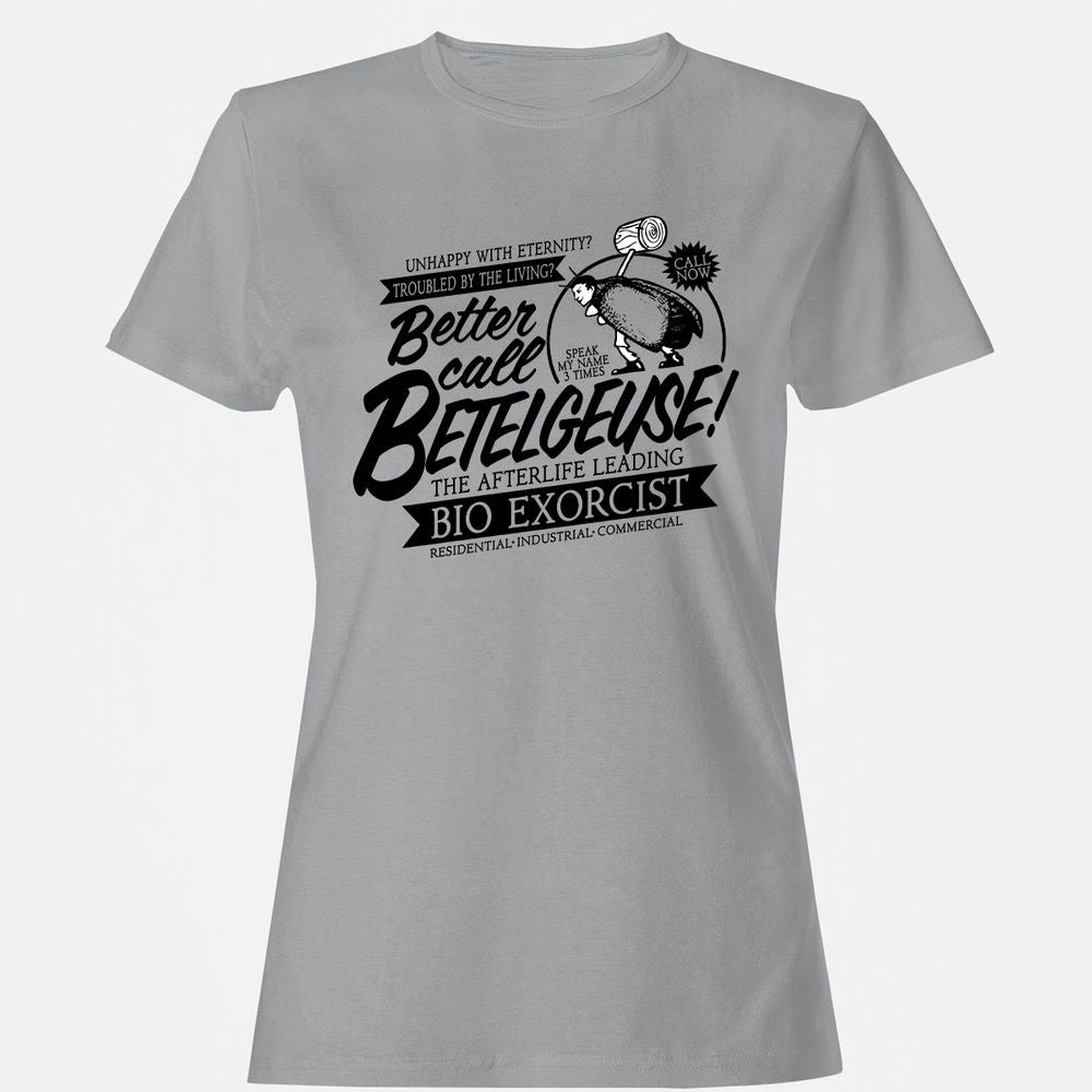 Women's T-Shirt - YSNASDXS - Sport Grey - 15