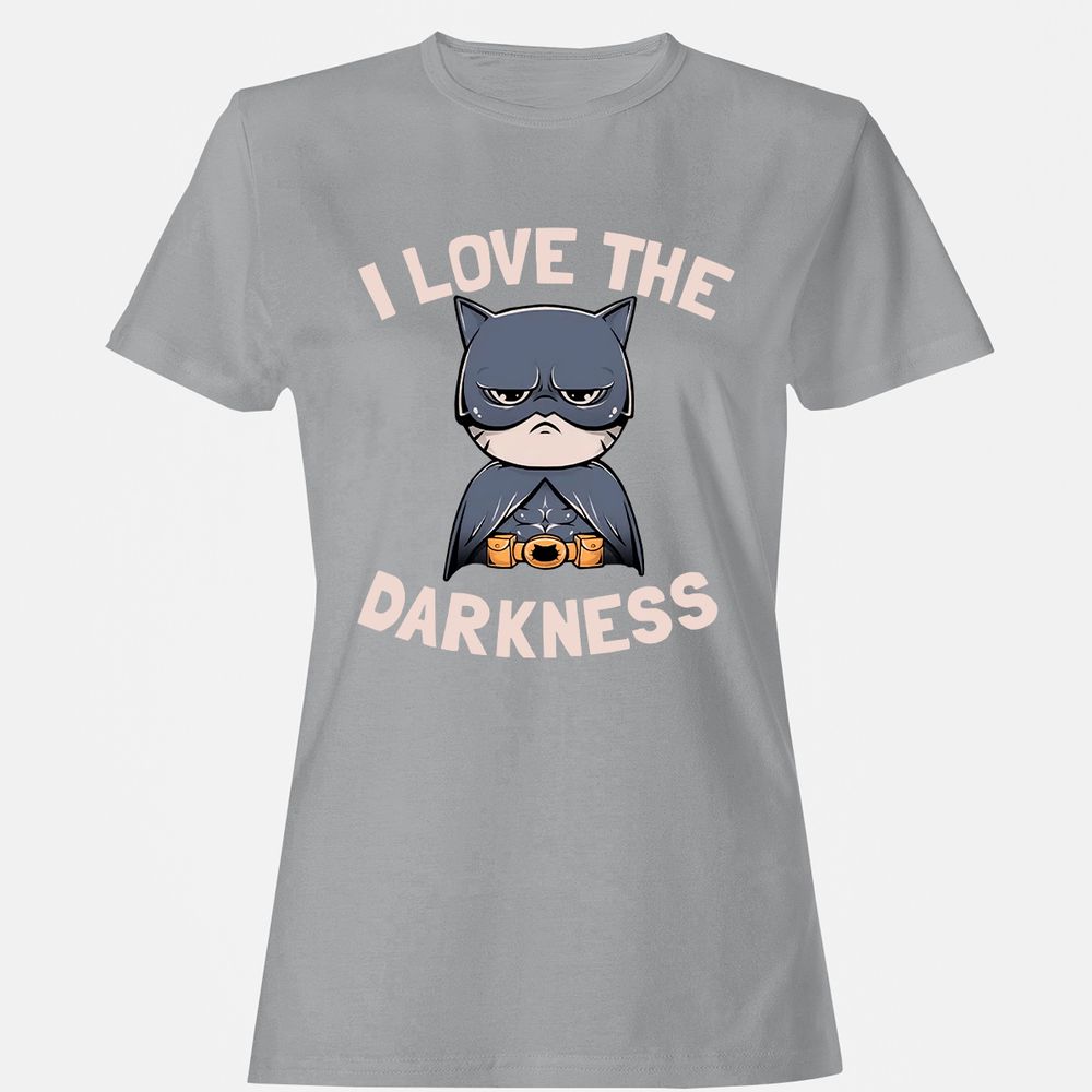 Women's T-Shirt - ABXZRXND - Sport Grey - 15