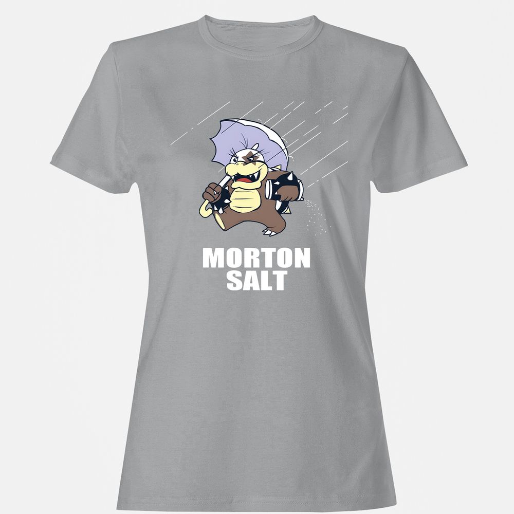 Women's T-Shirt - K66ARJS5 - Sport Grey - 15