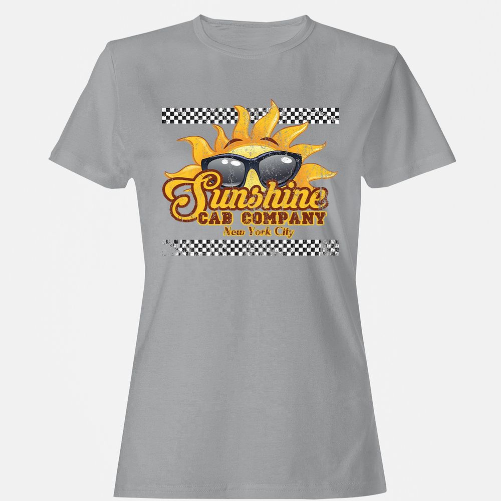 Women's T-Shirt - S49P58BF - Sport Grey - 15