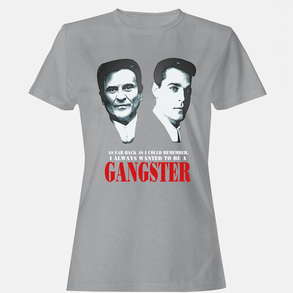 Women's T-Shirt - DAFSTPJU - Sport Grey - 15