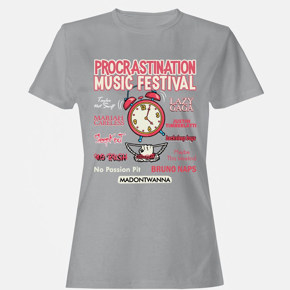 Women's T-Shirt - BRX1P6MB - Sport Grey - 15