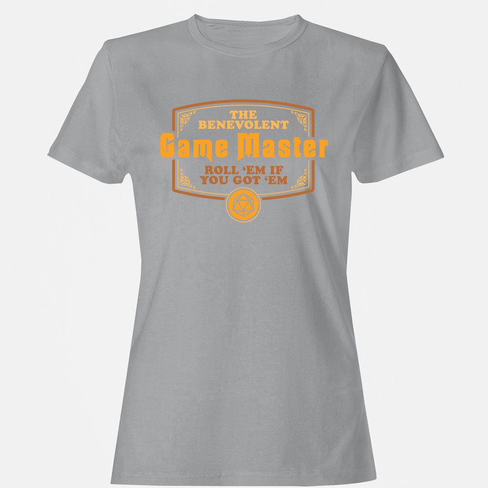 Women's T-Shirt - F55S151K - Sport Grey - 15