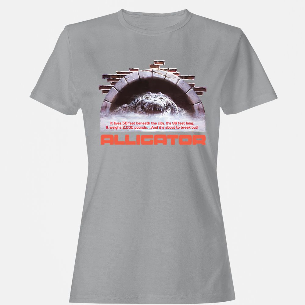 Women's T-Shirt - UM2SPXSV - Sport Grey - 15