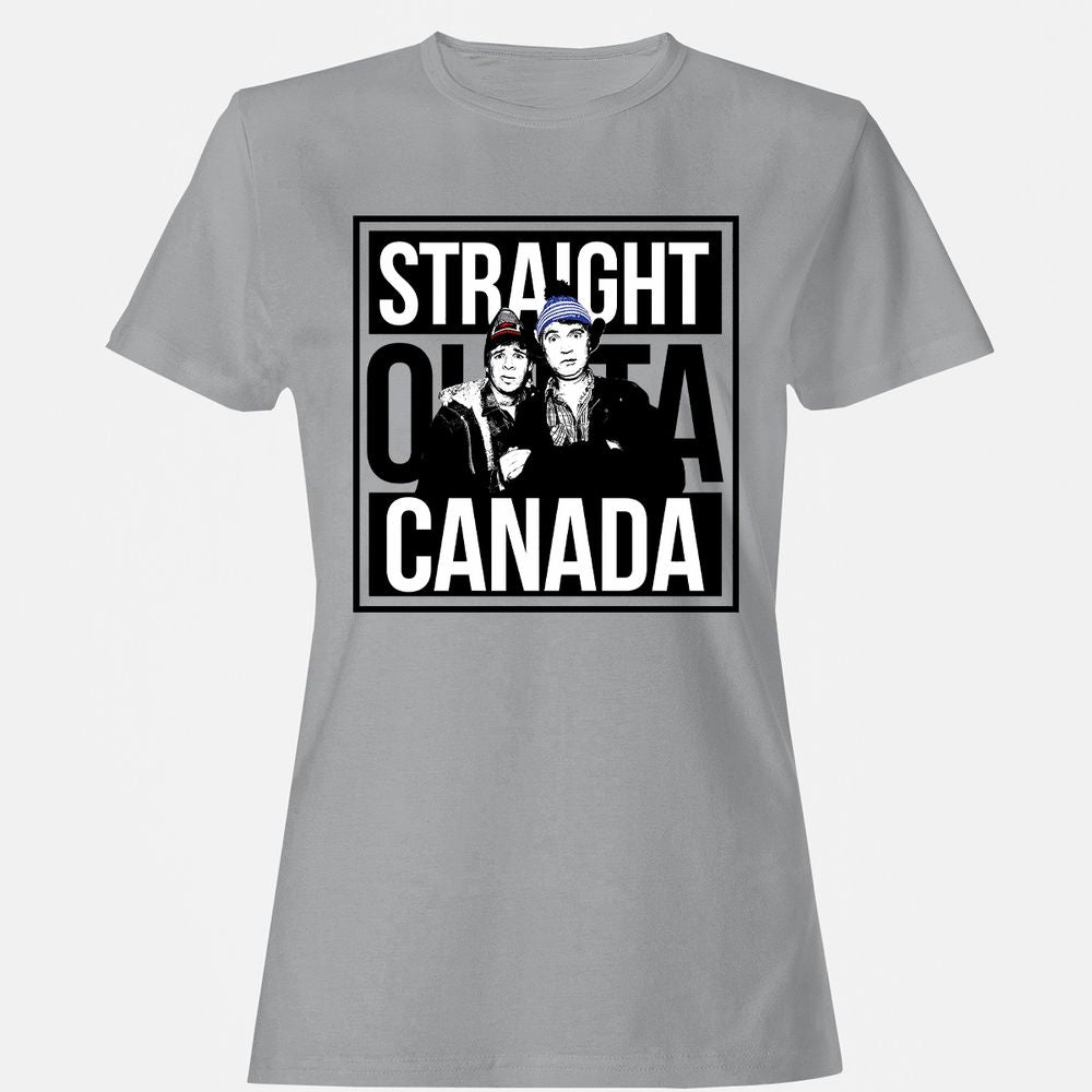 Women's T-Shirt - SV6MVPLU - Sport Grey - 15