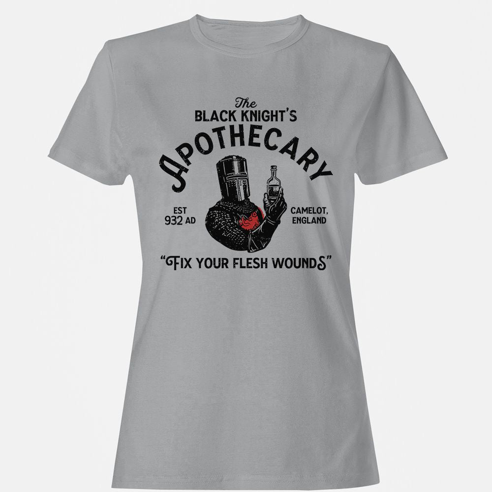 Women's T-Shirt - KUB5M62F - Sport Grey - 15