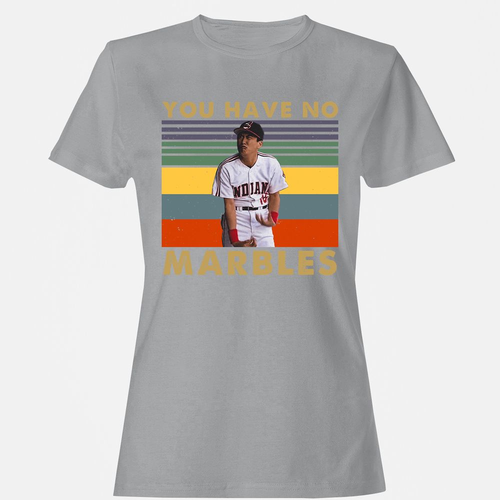 Women's T-Shirt - 9EWGBCHX - Sport Grey - 15