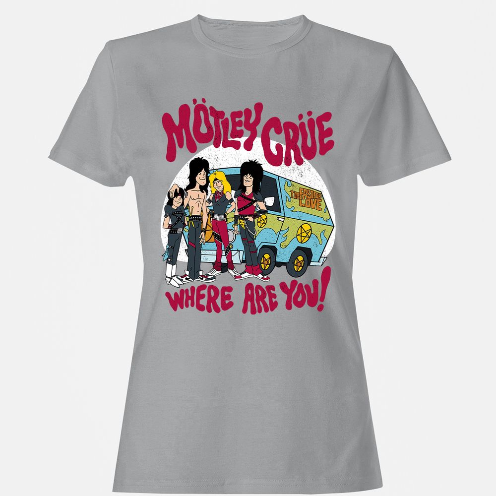 Women's T-Shirt - 2K2ULYC2 - Sport Grey - 15