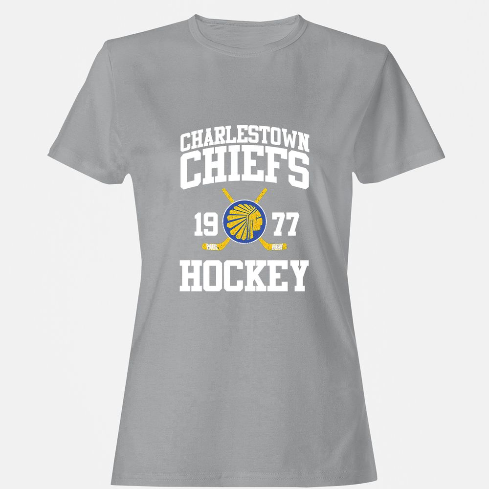 Women's T-Shirt - AFRJXYYB - Sport Grey - 15